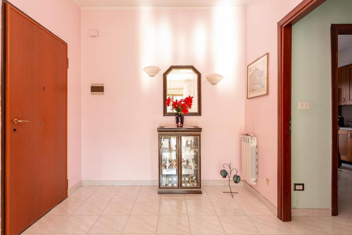 شقة Casa Simona كاتانيا المظهر الخارجي الصورة