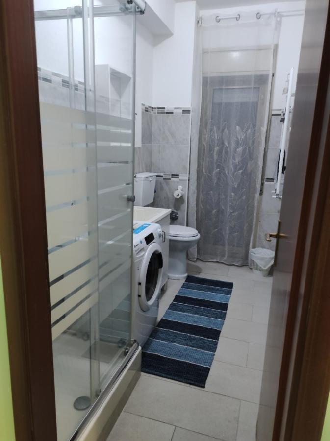 شقة Casa Simona كاتانيا المظهر الخارجي الصورة